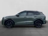 Volkswagen Tiguan R-Line 2.0 TDI 4M Black Style | MATRIX - Volkswagen Tiguan: Standheizung