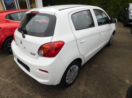 Mitsubishi Space Star 1.0 Basis