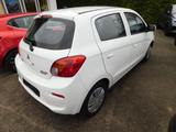 Mitsubishi Space Star 1.0 Basis - Mitsubishi Gebrauchtwagen in Aachen
