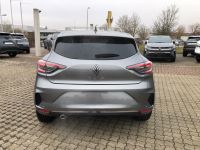 Renault Clio - Vorschau Bild 5