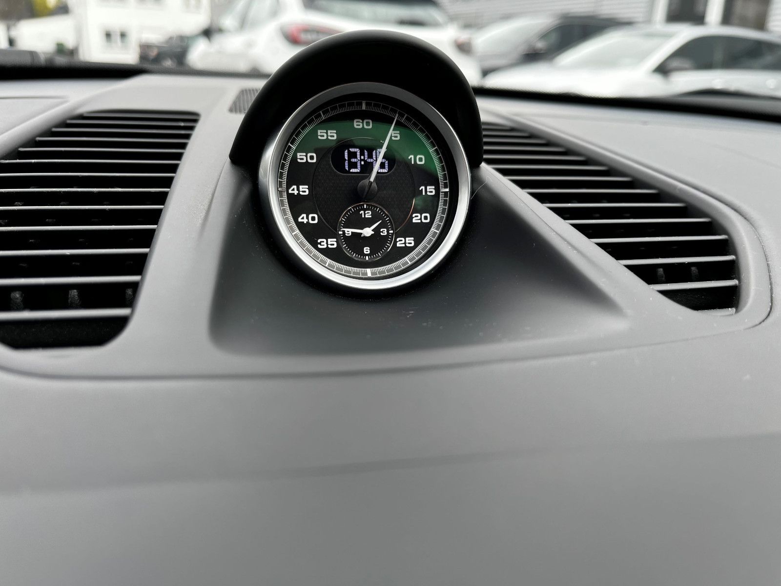 Fahrzeugabbildung Porsche 911 991 Carerra 4 GTS Cabrio Appr. 02/2027