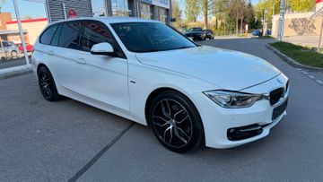 BMW 330 - 7