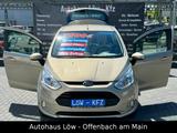 Ford B-Max 1.6 Titanium AUTOMATIK TÜV NEU SCHECKHEFT - Ford B-Max in Frankfurt (Main)
