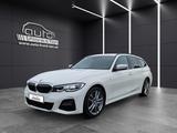 BMW 330 d xDrive M Sport*Ambiente*AHK*Hifi*Wlan*LED* - BMW 330: Kombi, 330d