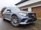Mercedes-Benz GLC 43 AMG Mercedes-AMG GLC 43 4MATIC Autom.... - : Geländewagen, Mercedes