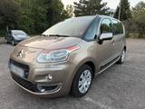 Citroën Citroen C3 Picasso Exclusive 1.6 VTi 120ps... - Citroën C3 Picasso: 1.6