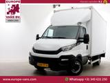 Iveco Daily 35C15 3.0 150pk E6 Bakwagen met achterdeur - Iveco Daily 35 15
