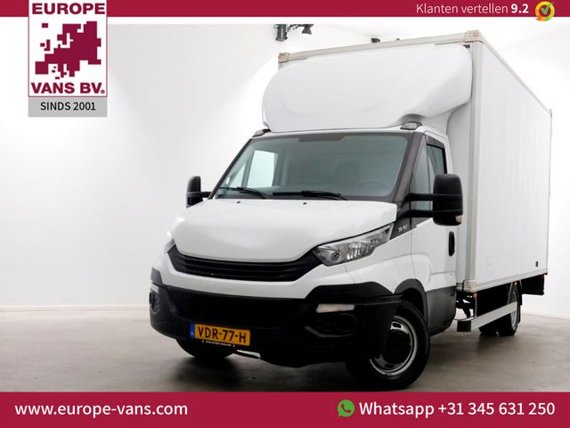 Iveco Daily 35C15 3.0 150pk E6 Bakwagen met achterdeur