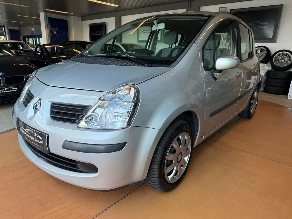 Renault Modus