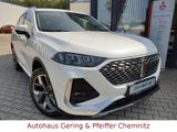 WEY 03 LUXURY Plug-in-Hybrid - WEY Coffee 02