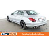 Mercedes-Benz C 400 4Matic Avantgarde Aut.*NAVI*360*SHZ* - Mercedes C 400 mit Schiebedach