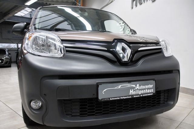 Renault Kangoo Grand Navi R-Link Kamera Tempo Allwetter