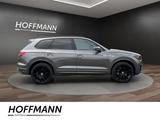 Volkswagen Touareg 4.0 TDI V8 R-line 4M AHK+Luftf.+Pano - gebrauchte VW Touareg aus dem Jahr 2019