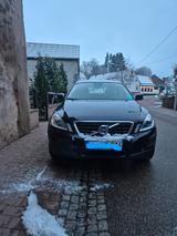 Volvo XC 60 2.4 Diesel - gebrauchte Volvo XC60 aus dem Jahr 2013