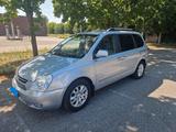 Kia Carnival 2.9 CRDi EX|185 PS|7-Sitzer|TÜV NEU - Kia Carnival: 2.9