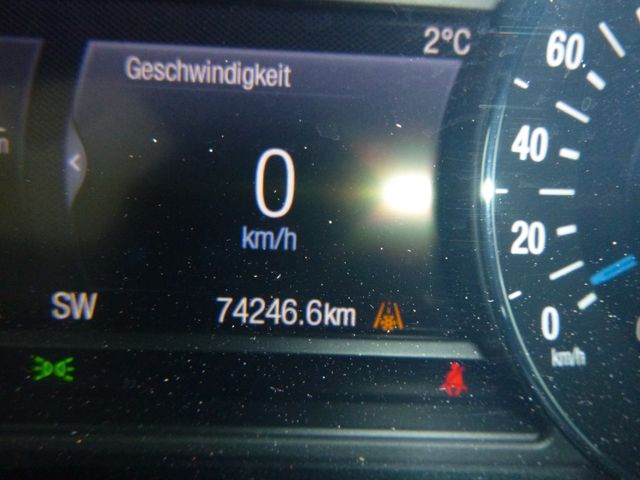 Fahrzeugabbildung Ford Galaxy 2,0 EcoBlue Titanium >7Sitze/Navi/Kamera