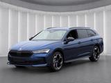 Skoda Superb Combi SPORTLINE 4x4 TSI*265PS StndHzg AHK - Skoda: Sport