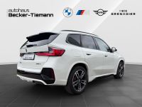BMW iX1 - Vorschau Bild 6