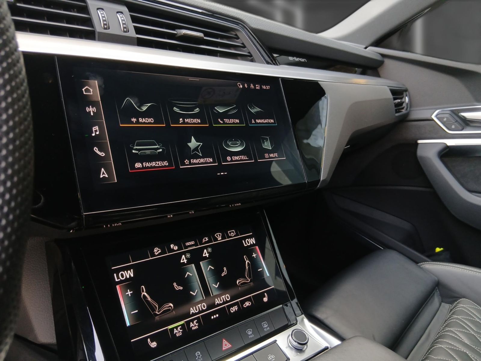 Audi e-tron - Bild 20