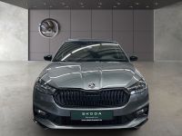 Skoda Fabia - Vorschau Bild 3