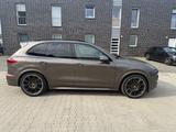 Porsche Cayenne Diesel -Modelljahr 2016 - Porsche Cayenne in Hamm