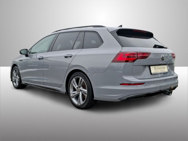 GOLF VIII VARIANT 2.0 TDI R-LINE
