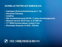 BMW 220 Active Tourer - Vorschau Bild 3