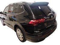 Volkswagen Tiguan Allspace - Vorschau Bild 5