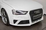 Audi RS4 4.2 FSI S tronic quattro Avant 1.Hd! - gebrauchte Audi RS4 aus dem Jahr 2015
