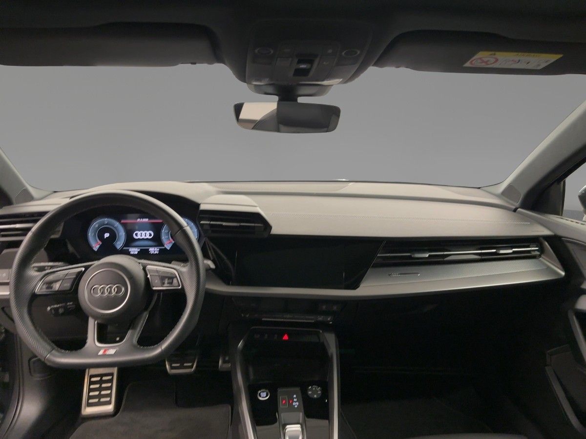 Audi A3 - Bild 13