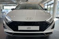 Hyundai i20 - Vorschau Bild 13