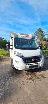 Fiat Ducato, Ilusion XMK i590