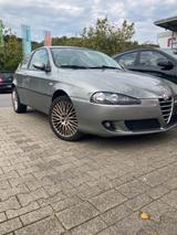Alfa Romeo 147 1,6 Eco mit Tüv - Alfa Romeo 147 in Bochum