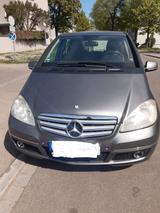 Mercedes-Benz A 180 CDI AVANTGARDE AVANTGARDE - gebrauchte Mercedes-Benz A 180 aus dem Jahr 2008