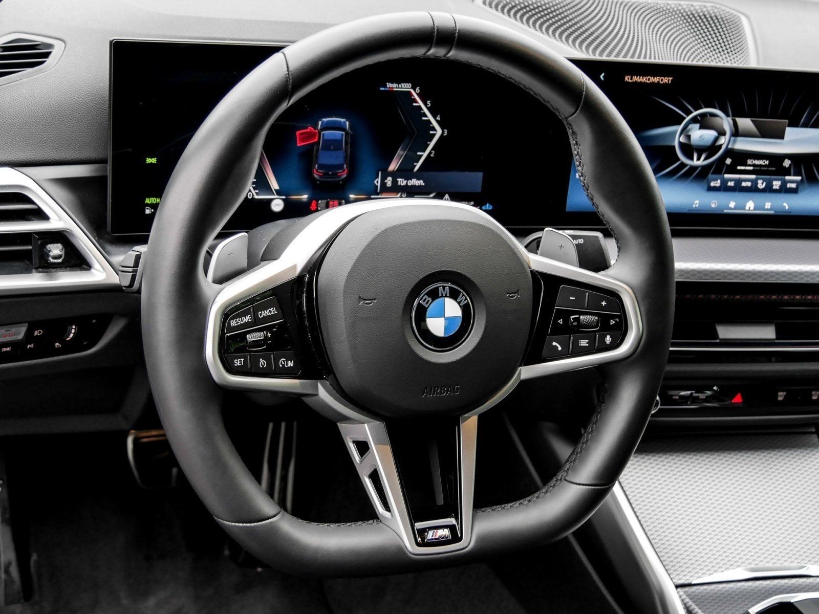 BMW 318 - Bild 9