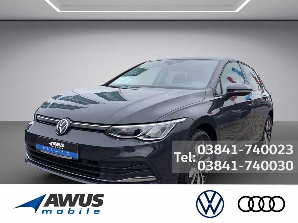Image of Volkswagen Golf
