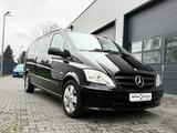 Mercedes-Benz Vito Kombi 122 CDI - Mercedes-Benz Vito: 122