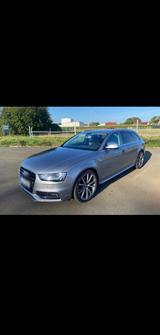 Audi A4 2.0 TDI 140kW multitronic Ambition Avant ...