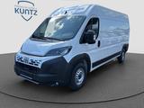 Fiat Ducato L3H2 140MT6 35 Hochdach+AHK+Rückfahrk - Offers