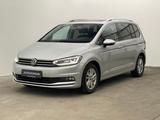 Volkswagen Touran 1.5 TSI Highline 7 Sitzer LED*KAM*PANO* - : Van, 7sitzer