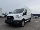 Ford Transit 350 L2 Trend FT  2.0 TDCi DPF FWD 96 ... - Ford Transit: Ft350