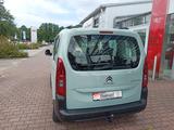 Citroën Berlingo Feel M - Citroën Berlingo FEEL mit Diesel-Antrieb