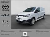 Toyota Proace City 1.5 D-4D L1 Meister PDC vorne+hinten - gebrauchte Toyota PROACE CITY aus dem Jahr 2024