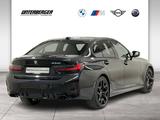 BMW M340i xDrive Limousine Pro M-Sitze AHK ACC 360° - BMW M340i mit Benzin-Antrieb: Alarmanlage, Limousine