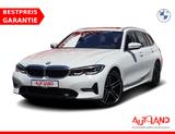 BMW 320i Touring LED Kamera Navi Pano AHK - BMW 320 Touring Kombi I Gebrauchtwagen