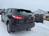 Nissan Qashqai 1.5 dCi DPF Acenta - Nissan Qashqai Acenta mit Diesel-Antrieb