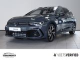 Volkswagen Golf VIII Variant R-Line 2.0 TDI DSG PANO+NAVI - Volkswagen Golf: Vi R