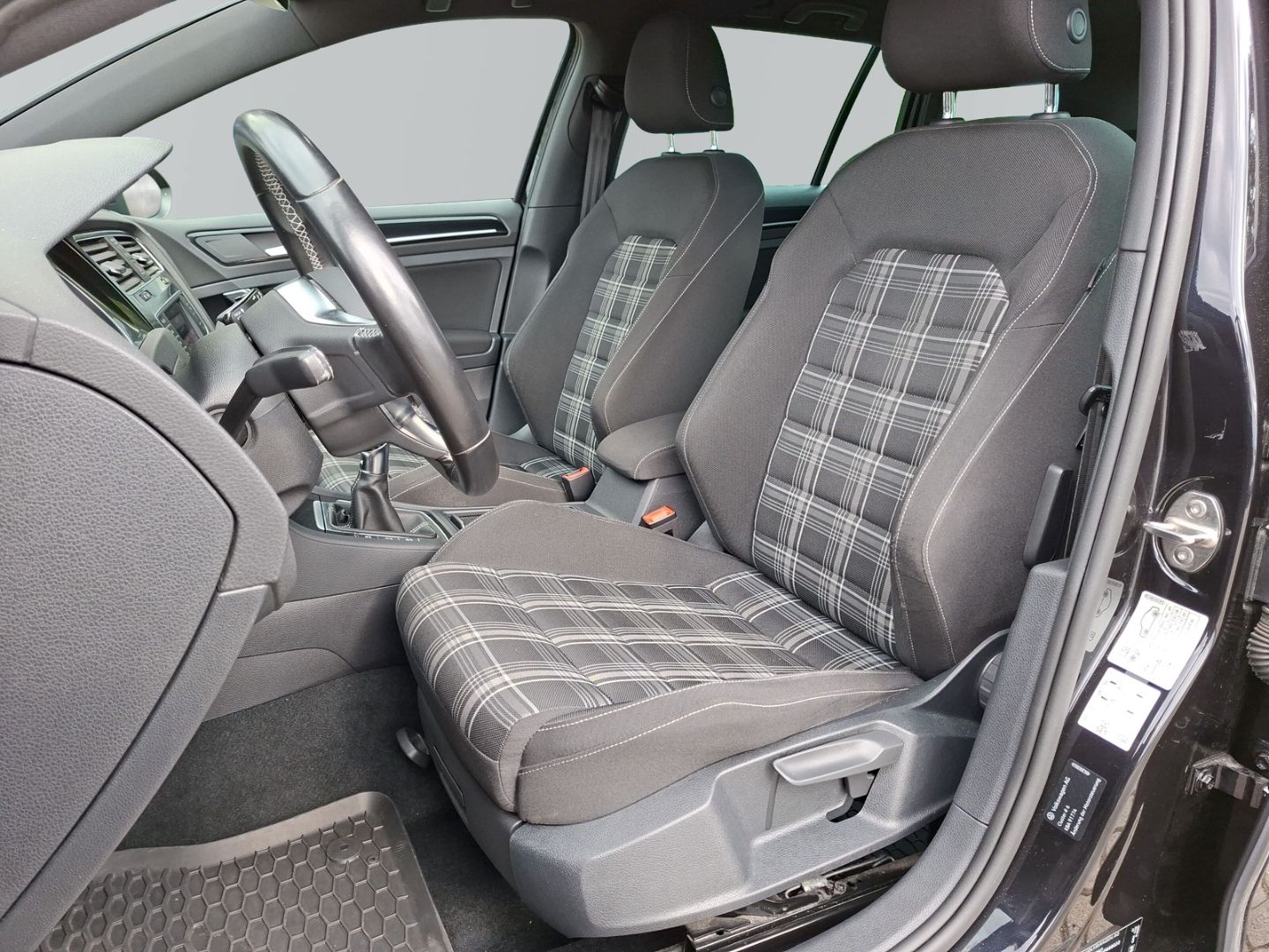 Golf VII Variant GTD 2.0 TDI *Navi*Xenon*