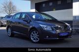 Toyota Avensis 2.2 D-4D Sol KLOMA+XENON+ALU+TEMPOMA+1Hd - Toyota Avensis Sol mit Diesel-Antrieb