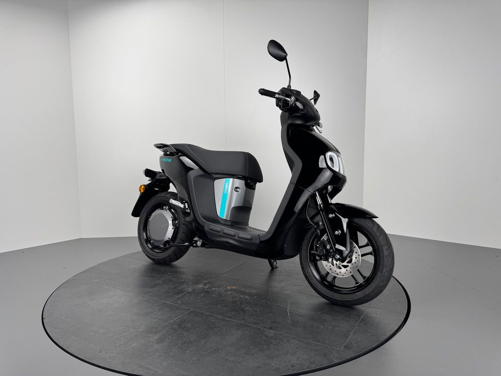 Fahrzeugabbildung Yamaha NEO´S DUAL BATTERY *AKTIONSPREIS